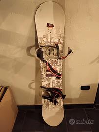 snowboard 