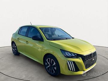 Peugeot 208 PureTech 100 Stop&Start 5 porte Style