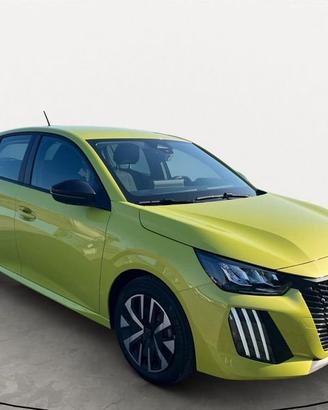 Peugeot 208 PureTech 100 Stop&Start 5 porte Style