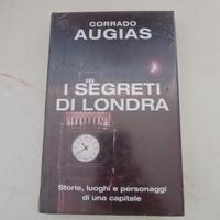 I SEGRETI DI LONDRA