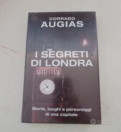 I SEGRETI DI LONDRA
