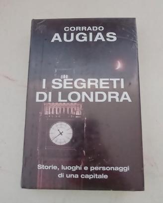 I SEGRETI DI LONDRA