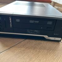 Pc gaming intel i7 4ghz 32gb ram ddr4