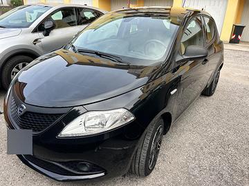 Lancia Ypsilon 1.0Hybrid Silver UNICO PROPRIETARIO