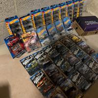 Hot wheels lotto sth