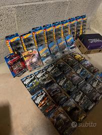 Hot wheels lotto sth