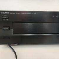 Amplificatore Yamaha ax-496