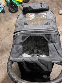 Passeggino Baby Jogger