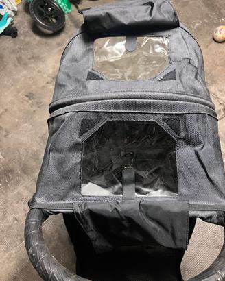Passeggino Baby Jogger