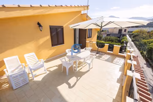 Villa Oltremare per le tue vacanze al mare