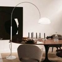 SPLENDIDA LAMPADA - OGGETTO DI DESIGN