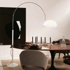 SPLENDIDA LAMPADA - OGGETTO DI DESIGN