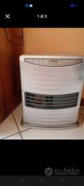 Stufa a combustibile elettronica Toyotomi