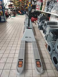 Transpallet elettrico Lifter EY15L 