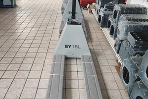 Transpallet elettrico Lifter EY15L 