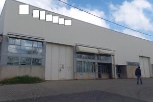 A Roteglia capannone artigianale