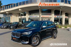 BMW X1 xdrive23d mhev 48V X-Line auto