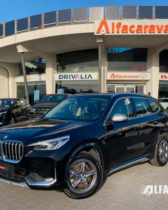 BMW X1 xdrive23d mhev 48V X-Line auto