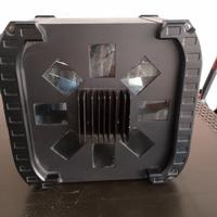 effetto Luce  Cyclone 4 