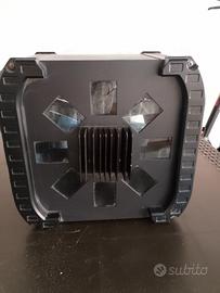 effetto Luce  Cyclone 4 