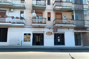 Bottega 110mq -2 Luci su Strada- Gravina/Battiati