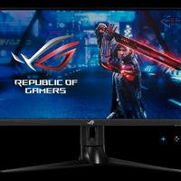 ASUS ROG Strix XG27AQ Monitor Gaming 27", WQHD