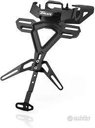 portatarga porta targa sportivo originale YAMAHA T