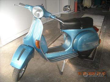 VESPA PX 125