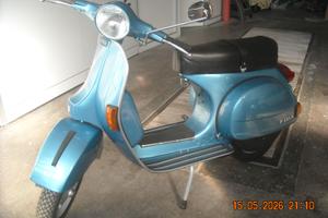 VESPA PX 125