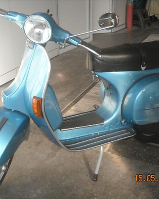 VESPA PX 125