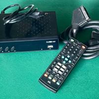 Decoder tv - OK-  DV3 T2 HD -ODR 1270 T2