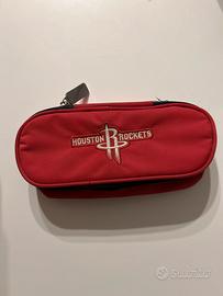 Astuccio Houston Rockets