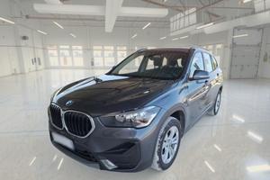 BMW X1 SDRIVE 16D SUV