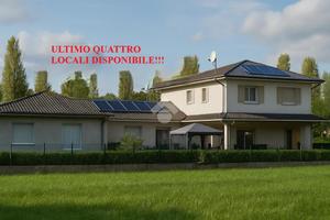 4 LOCALI A CARAVAGGIO