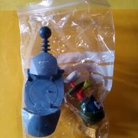 Space jam new legacy PERSONAGGIO martian