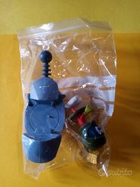 Space jam new legacy PERSONAGGIO martian