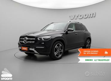 MERCEDES GLE (V167) GLE 300 d 4Matic M...