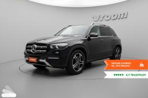 MERCEDES GLE (V167) GLE 300 d 4Matic M...