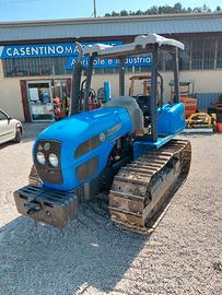trattore trekker 100