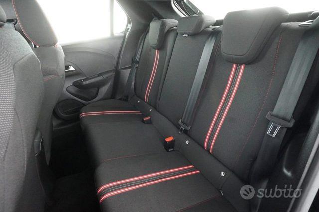 Opel Corsa 2023 photo 3