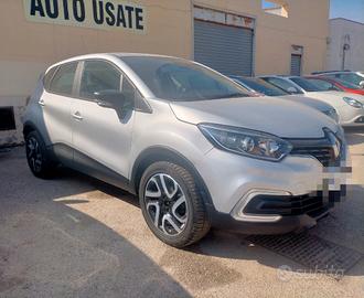 Renault Captur TCe 12V 90 CV Sport Edition