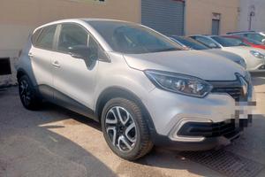 Renault Captur TCe 12V 90 CV Sport Edition
