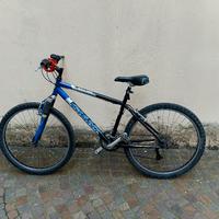 Bicicletta Montanbike GIANT 