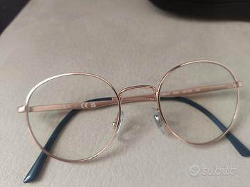 Montatura Occhiali da vista Ray-Ban 