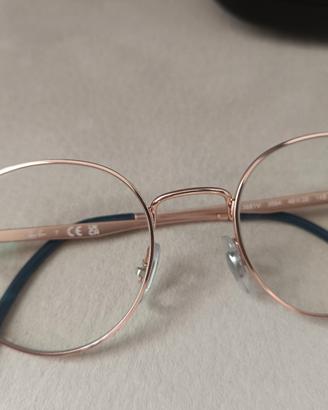 Montatura Occhiali da vista Ray-Ban 