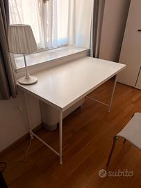 Scrivania IKEA 120x60