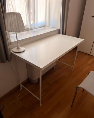 Scrivania IKEA 120x60