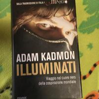 Libro Illuminati