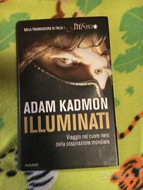 Libro Illuminati