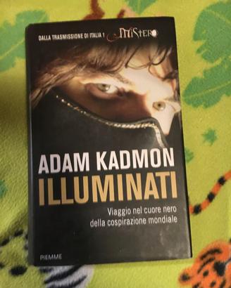 Libro Illuminati